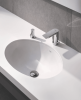 Фото Безконтактний (сенсорний) змішувач для раковини GROHE BAU COSMOPOLITAN